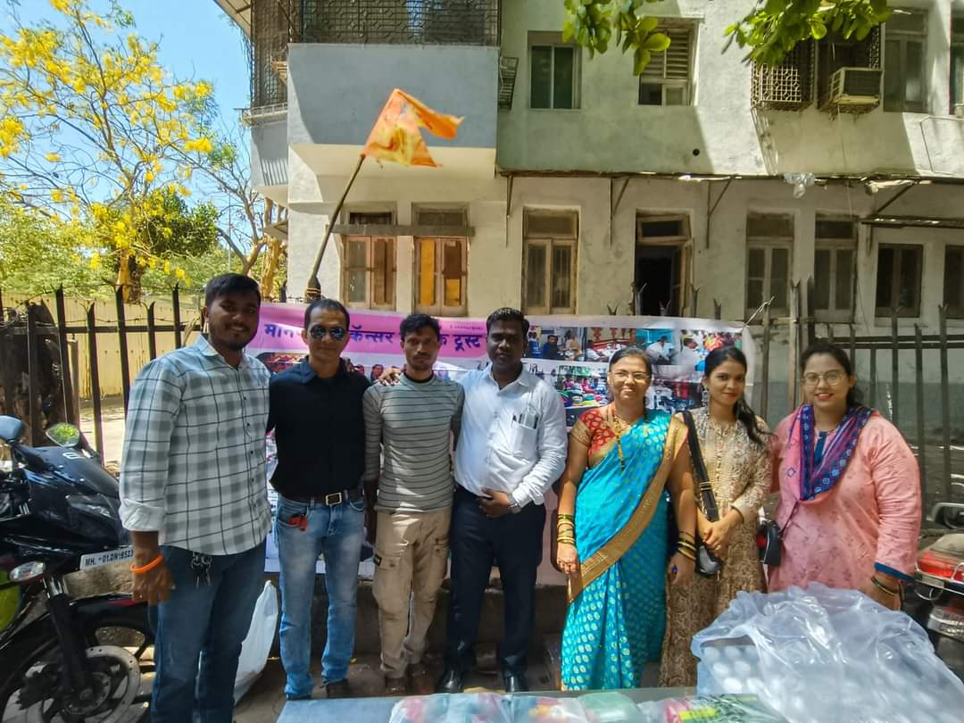 14 April 2024 Food Distribution